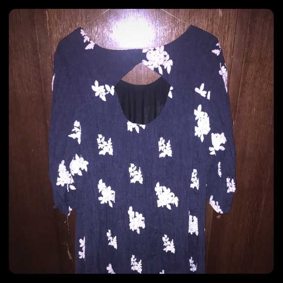 Dresses & Skirts - Spring / summer dress